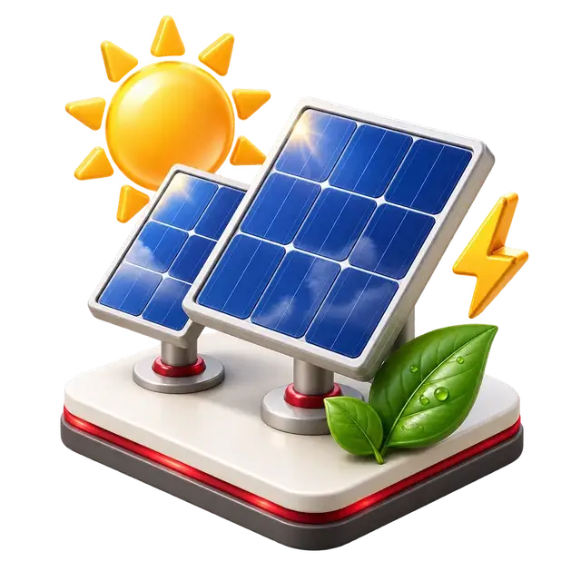 My Home Hoskote rooftop solar photovoltaic panels with inverter and electrical equipment